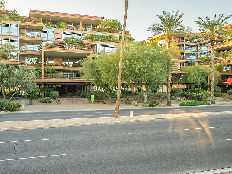 7167 E Rancho Vista Dr #6004 — Photo 48
