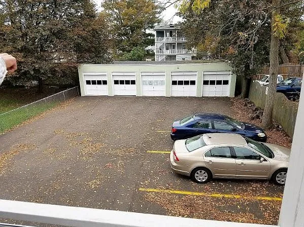 80 Murray St — Photo 4