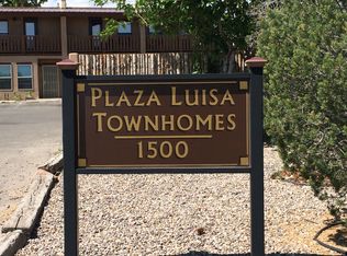 1500 Luisa St APT 1, Santa Fe, NM 87505