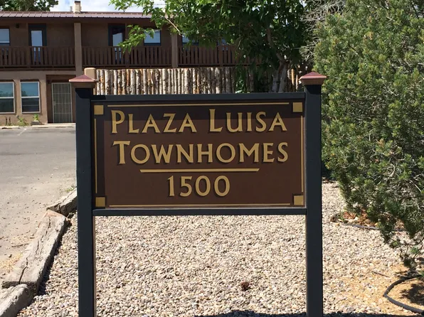 1500 Luisa St APT 1, Santa Fe, NM 87505