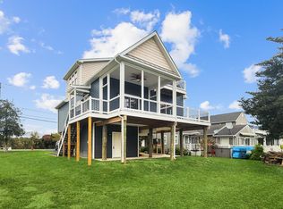 3325 Captains Corridor, Greenbackville, VA 23356