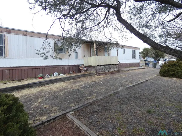1212 N Vicki Pl, Silver City, NM 88061
