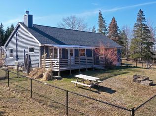 12 Sand Dollar Ln, Lunenburg, NS B0J 2C0