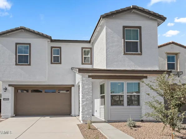 530 W COPPER Way, Chandler, AZ 85225