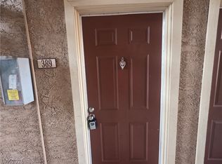 5405 Indian River Dr Unit 389, Las Vegas, NV 89103