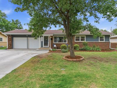 9200 W Bekemeyer Ln, Wichita, KS, 67212