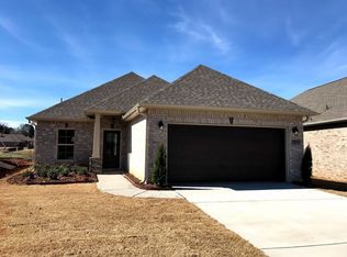 106 Creek Gravel Dr, Madison, AL 35756