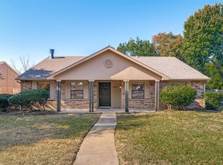 4017 Coryell Way, Mesquite, TX 75150