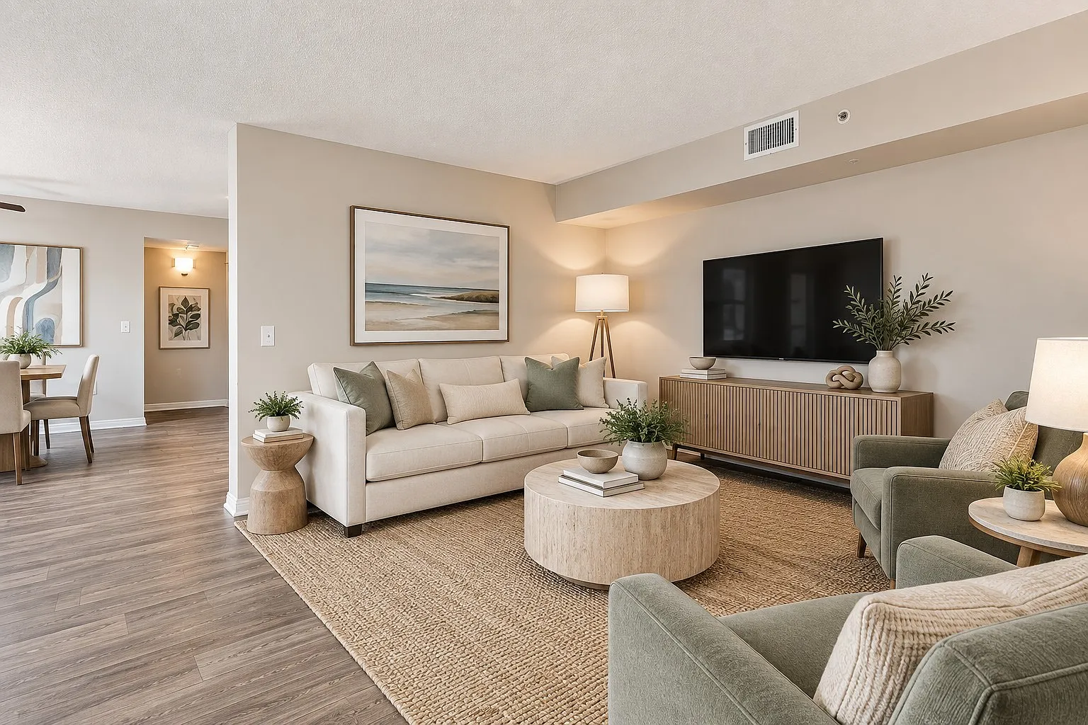 Sanctuary Cove Apartments — Photo 4