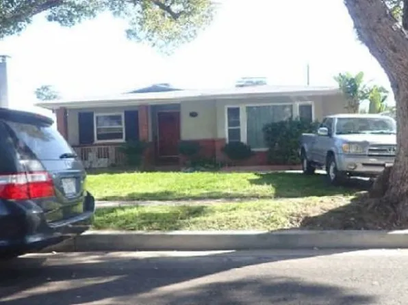 1708 N Evergreen St, Burbank, CA 91505