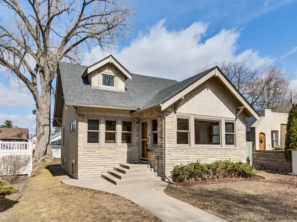 2081 Sargent Ave, Saint Paul, MN 55105