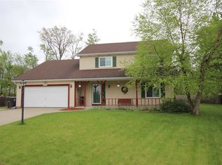 6210 Bellingham Ln, Fort Wayne, IN