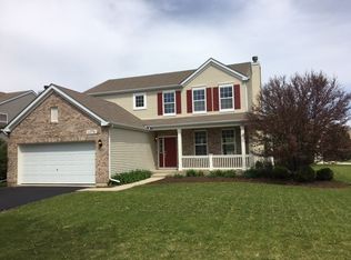 11731 S Chesapeake Dr, Plainfield, IL 60585