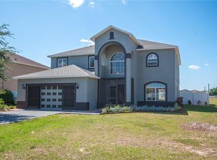 2069 Rio Grande Canyon Loop, Kissimmee, FL 34759