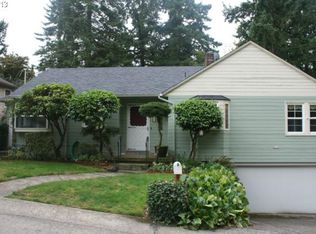6530 SW Parkhill Dr, Portland, OR 97239