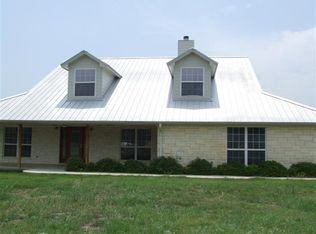 4500 County Road 4390, Kempner, TX 76539