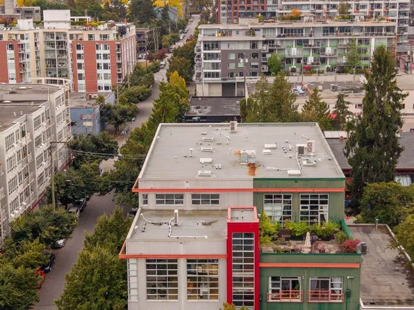 272 E 4th Ave #106, Vancouver, BC V5T 4S2