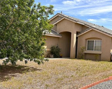 11415 Begonia Rd, Adelanto, CA, 92301