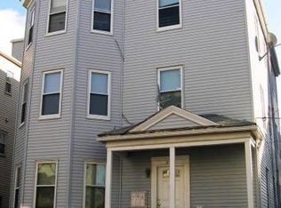 85 Roseclair St #3, Dorchester, MA 02125