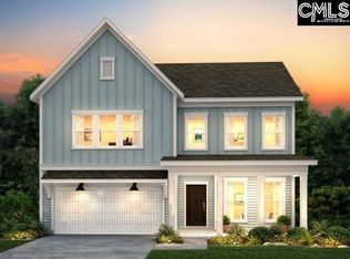 525 Carters Grove Rd, Blythewood, SC 29016