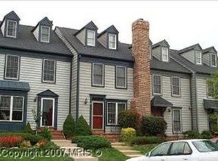 44018 Aberdeen Ter, Ashburn, VA 20147