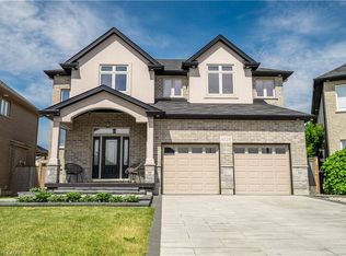 4126 Prokich Ct, Lincoln, ON L3J0M1