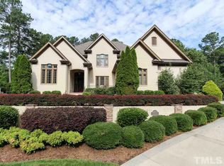 5513 Somerford Ln, Raleigh, NC 27614