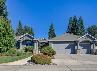 1550 Gold Hills Dr, Redding, CA
