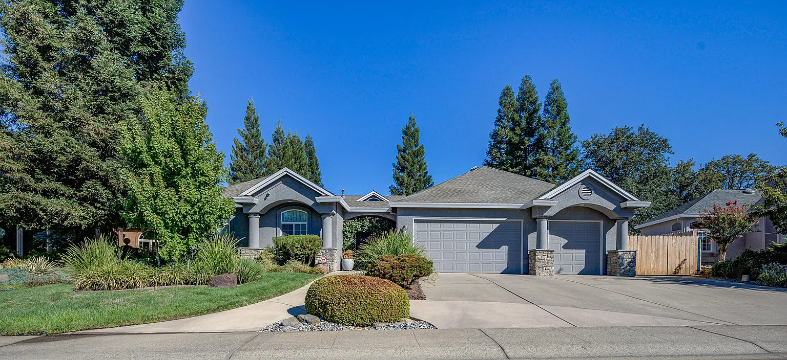 1550 Gold Hills Dr photo 1