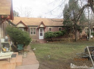 5840 W 39th Ave, Wheat Ridge, CO 80212