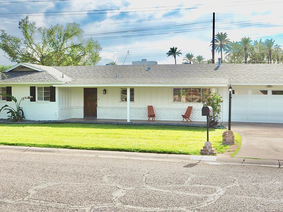 1st image of 4509 E Calle Redonda