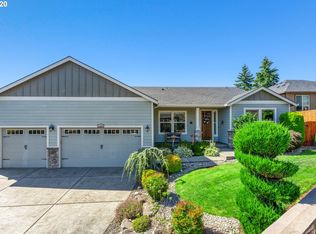1324 SE Columbia Crest Ct, Vancouver, WA