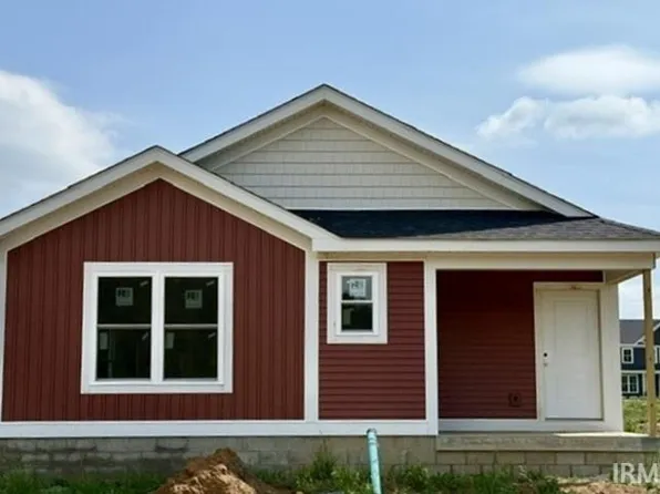 6144 N Wallace Harman Way, Ellettsville, IN 47429
