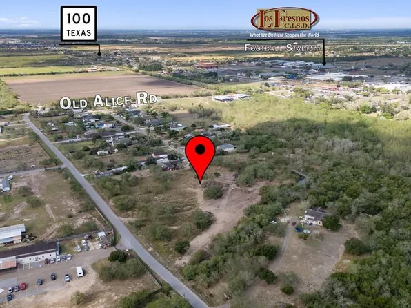 0 Stagecoach Rd, Los Fresnos, TX 78566