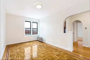 Rented by Living New York