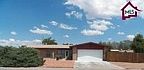 Las Cruces Real Estate Home for Sale. $125,900 3bd/2ba. - CHRIS HARRISON of