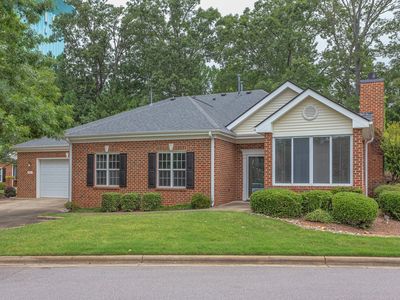 1031 Thistle Briar Pl, Cary, NC, 27511