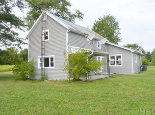 17136 Township Road 202, Findlay, OH 45840