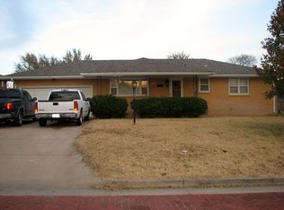 1506 Avenue C, Dodge City, KS 67801