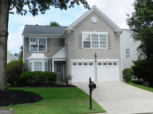 310 Cadeleigh Ct, Johns Creek, GA 30005