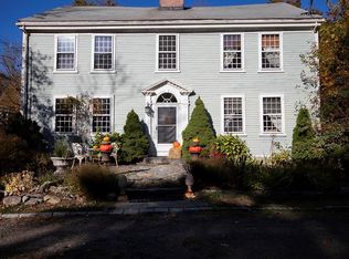 1905 Elm St, Dighton, MA 02715