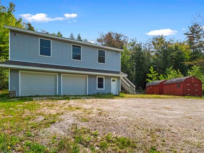 1382 Province Road, Strafford, NH, 03884