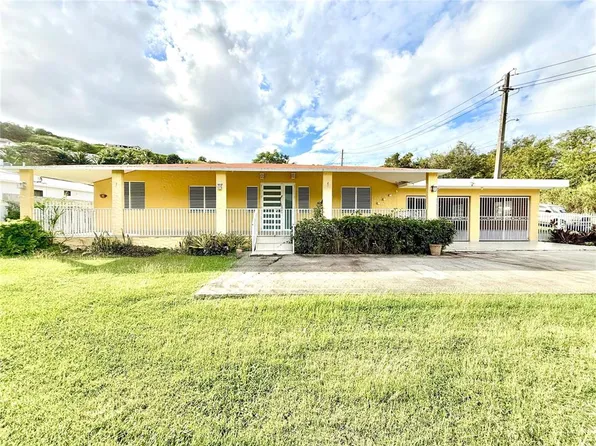 19 C #1, Rio Grande, PR 00745