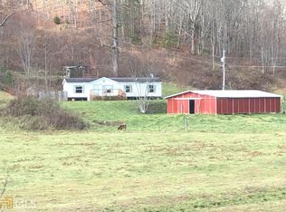 4746 Anderson Rd, Hiawassee, GA 30546