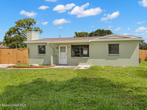 338 Crown Blvd, Melbourne, FL 32901