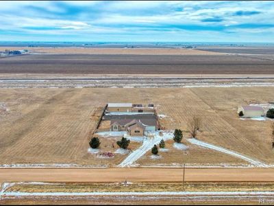 15754 County Road R, Fort Morgan, CO, 80701