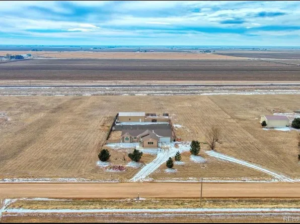 15754 County Road R, Fort Morgan, CO 80701