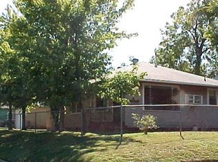 1931 E Cherokee Ave, Enid, OK 73701