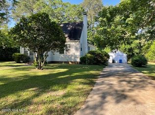 1607 Branch St NW, Wilson, NC 27893