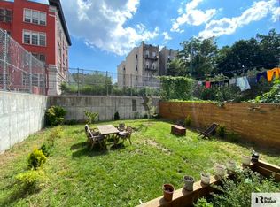 746 Prospect Pl #1, Brooklyn, NY 11216